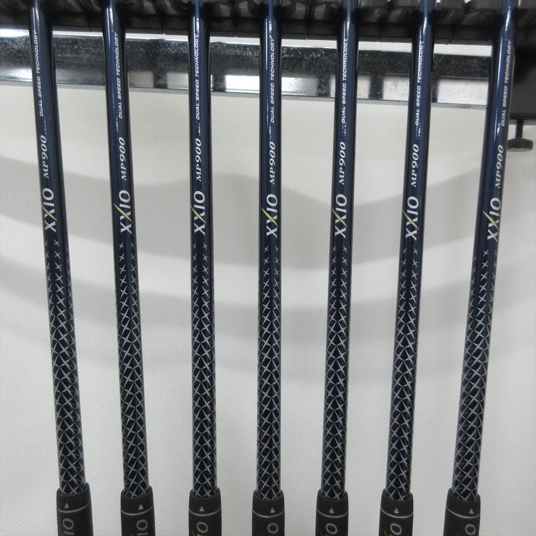 XXIO Iron Set XXIO9 Stiff XXIO MP900 7 pieces