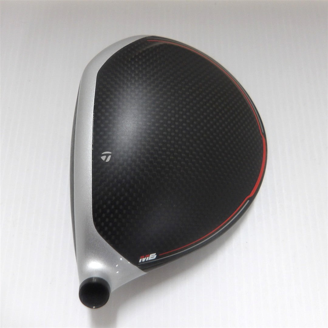 TaylorMade Driver M6 10.5°(Head Only)