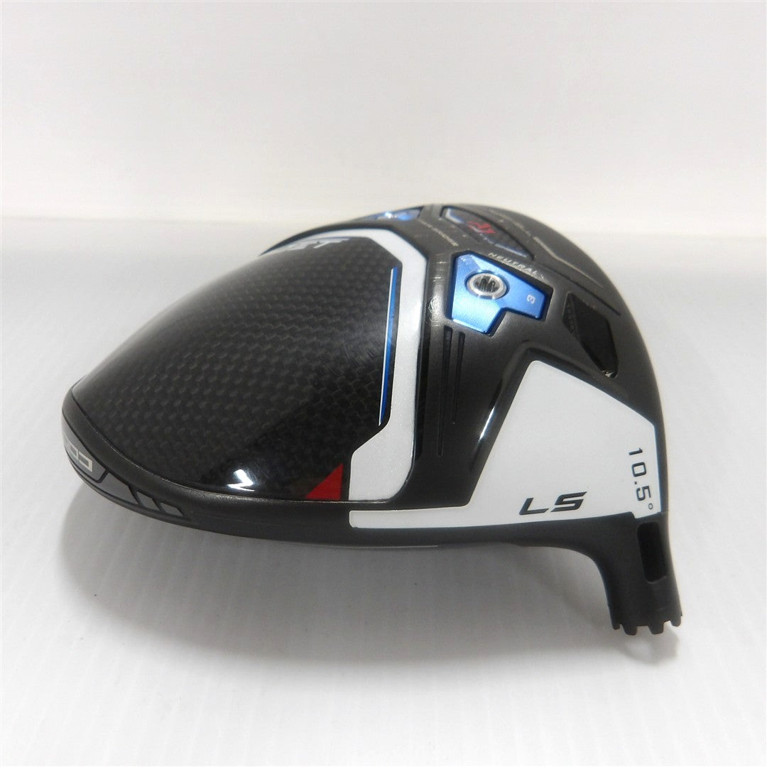Cobra Driver cobra AEROJET LS 10.5°(Head Only)