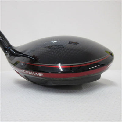 SRIXON Driver SRIXON ZX5 9.5° Stiff Diamana ZX50