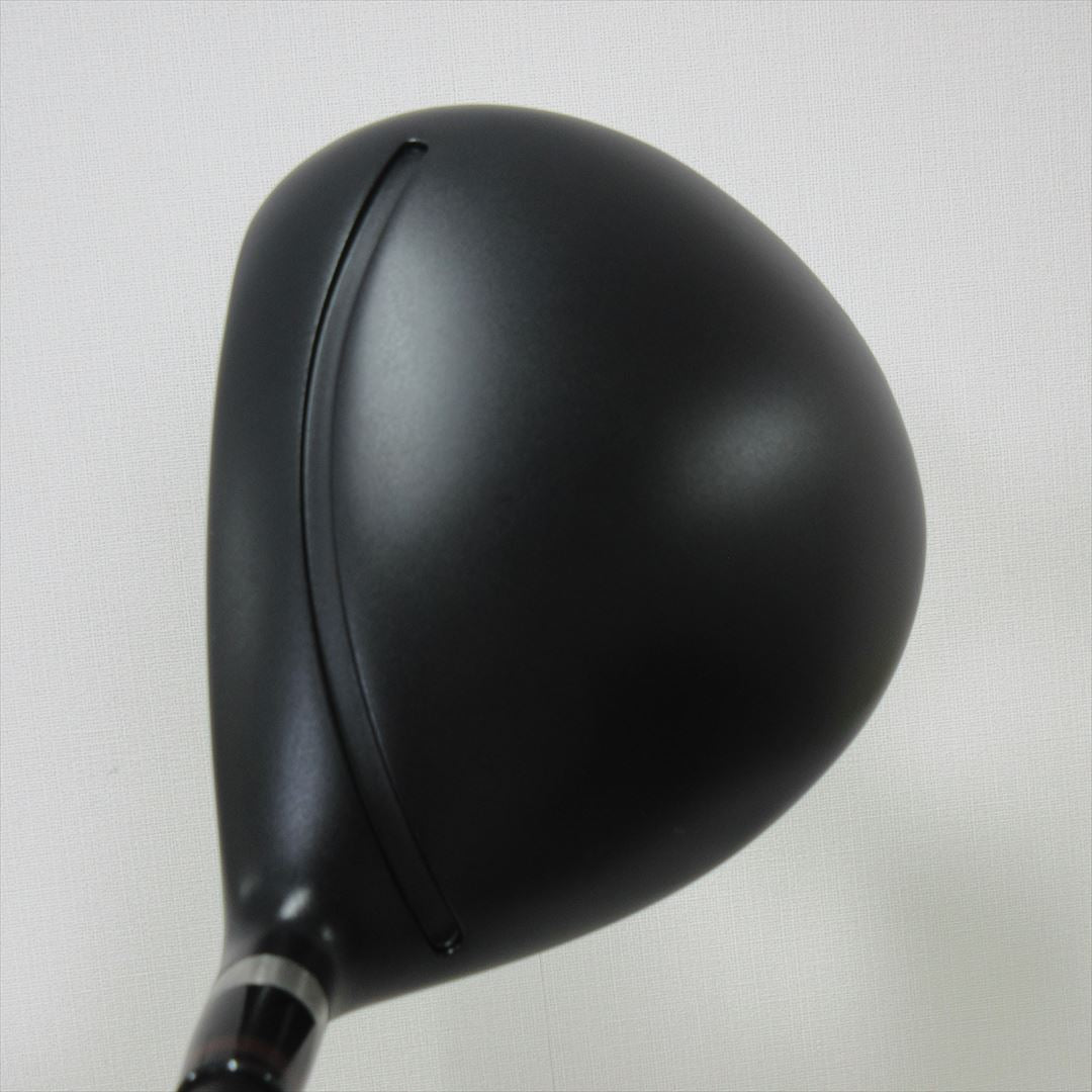 Daiwa Driver ONOFF (2020) KURO 9.5° Stiff LABOSPEC SHINARI 50K: