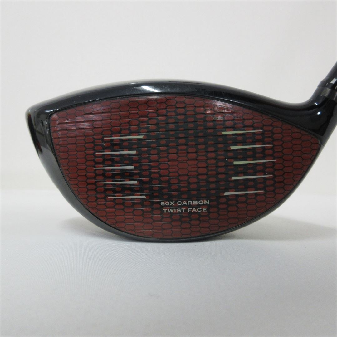 TaylorMade Driver STEALTH HD 10.5° Regular TENSEI RED TM50(STEALTH):