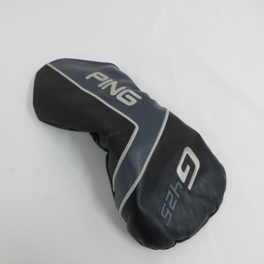 Ping Driver G425 LST 10.5° Stiff ALTA J CB SLATE