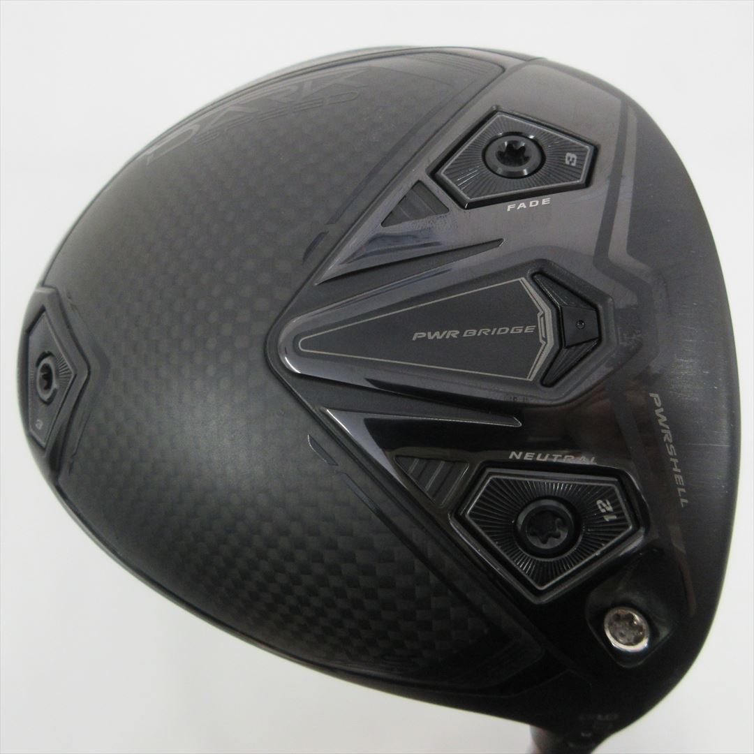 Cobra Driver cobra DARKSPEED LS 9° Stiff Kaili 60