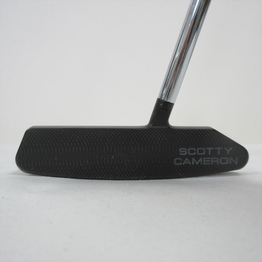 Titleist Putter SCOTTY CAMERON select NEWPORT 2.6 34 inch