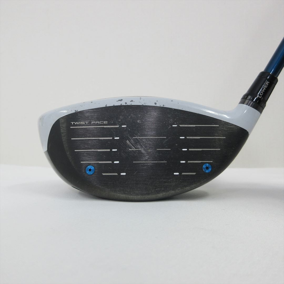 TaylorMade Driver SIM MAX 10.5° Stiff TENSEI BLUE TM50