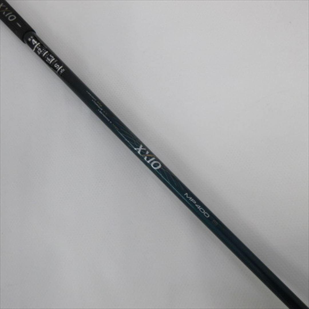 XXIO Fairway XXIO4 4W 16.5° Stiff XXIO MP400