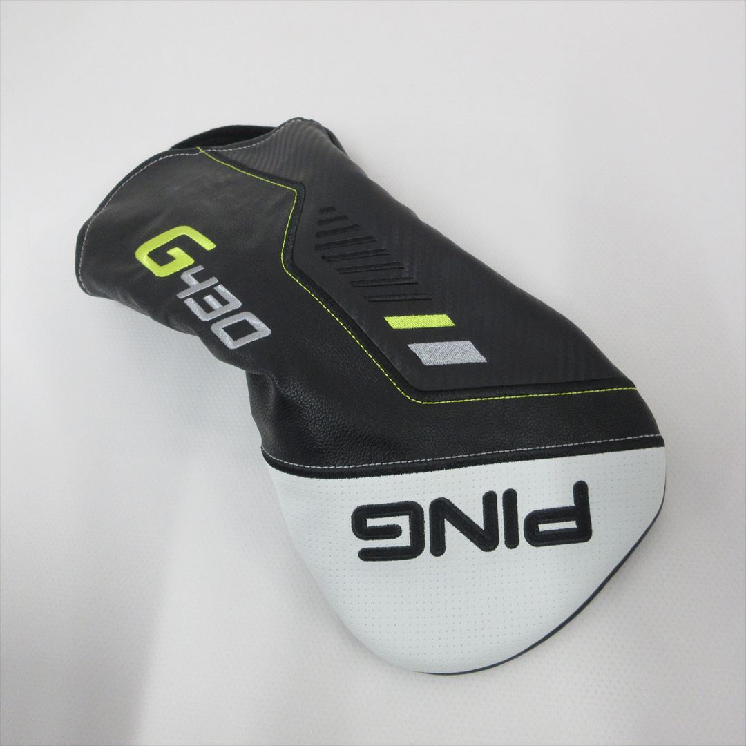 Ping Driver G430 MAX 9° Stiff TENSEI ORENGE CKSREIES 60