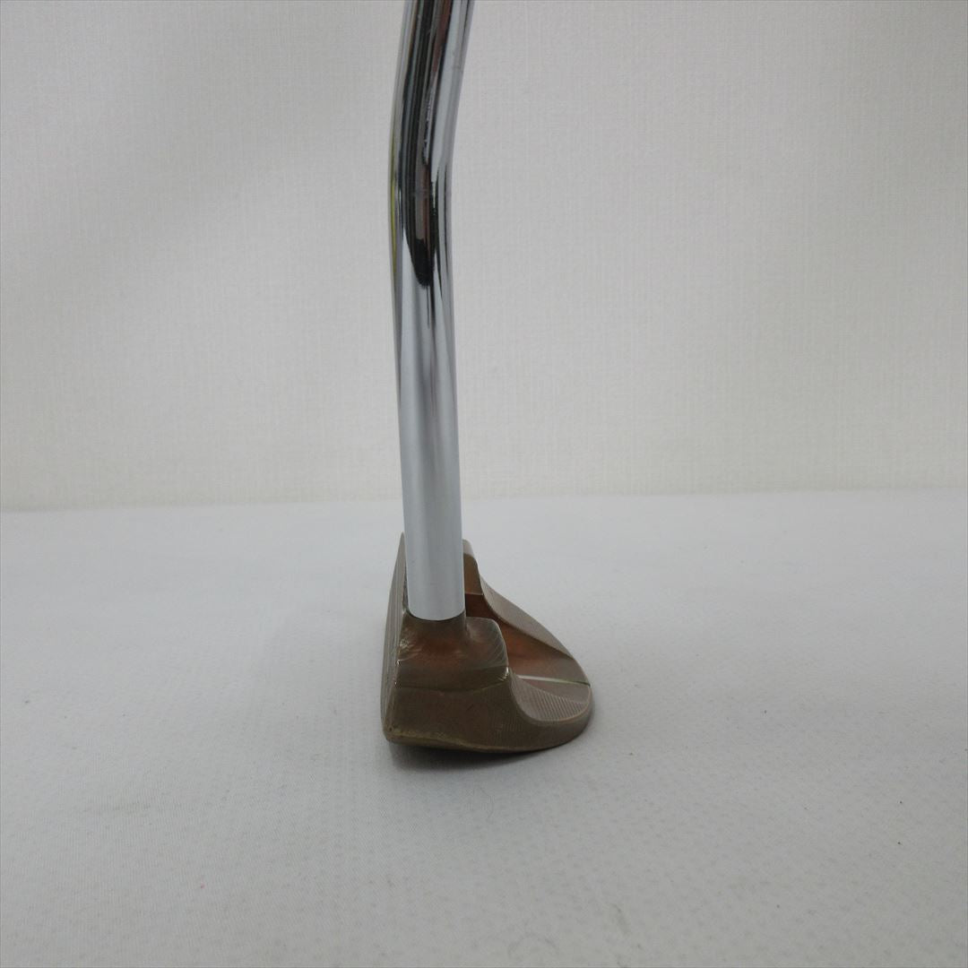 Yamada Putter Fair Rating Studio Yamada Milled Legend 7 34 inch