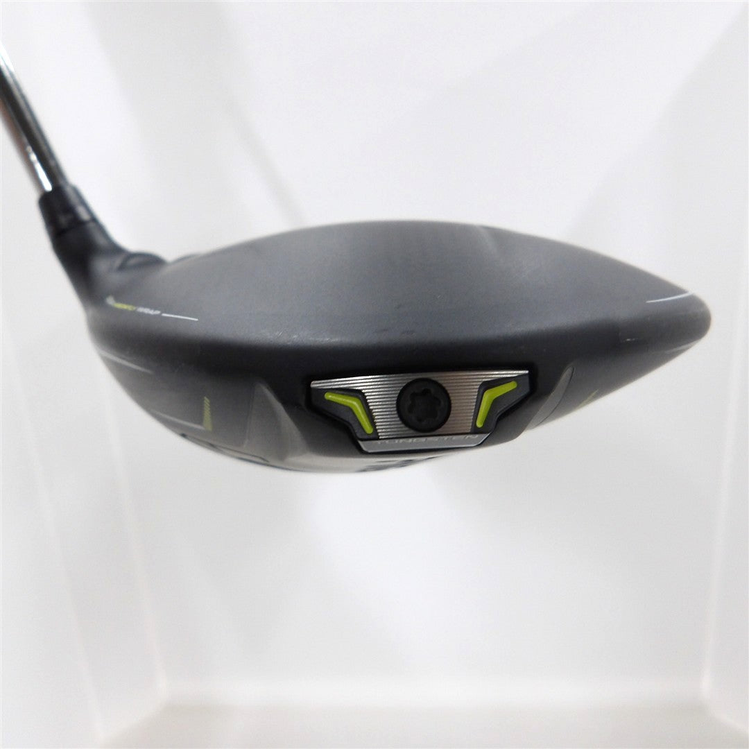 Ping Driver G430 MAX 10K 9° Stiff PING TOUR 2.0 CHROME 65