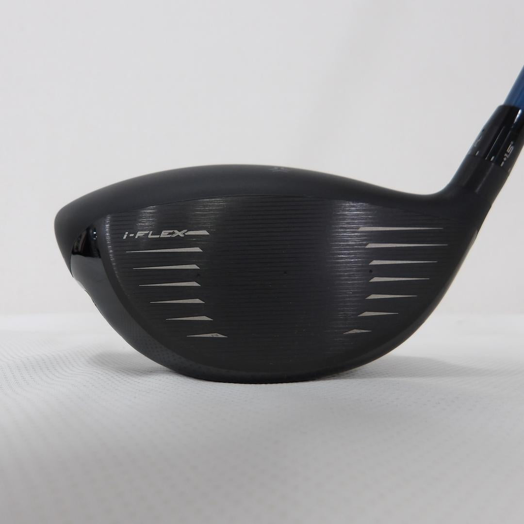 SRIXON Driver SRIXON ZXi TR 9° Stiff VENTUS ZXi 6 – GOLF Partner USA