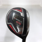 HONMA Hybrid TOUR WORLD GS HY 18° Stiff SPEED TUNED 48