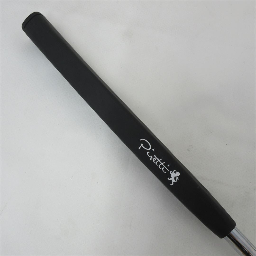 Piretti Putter PREMIER SERIES CORTINO II – GOLF Partner USA