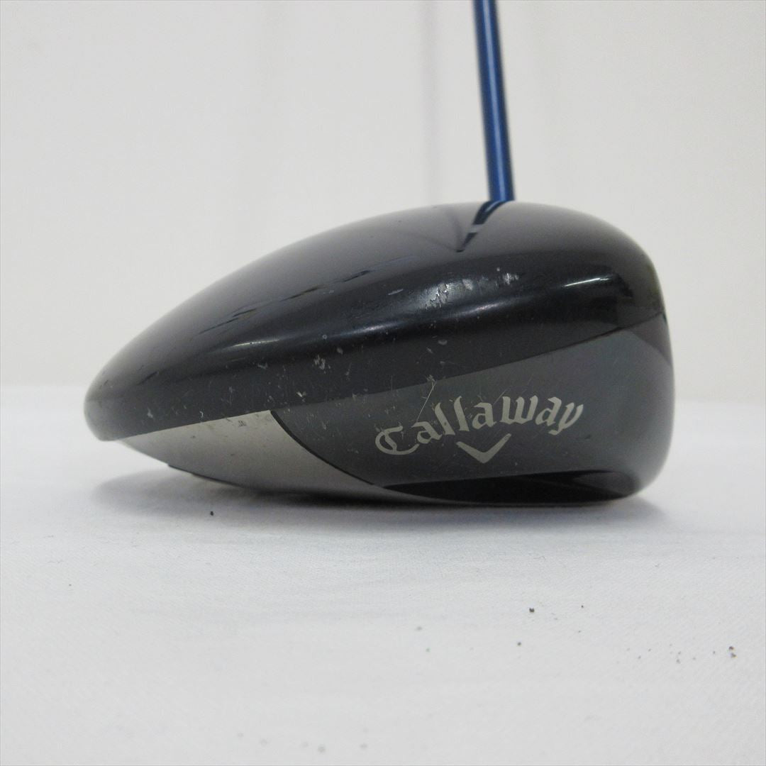 callaway driver fairrating big bertha 2016 beta 10 5 reg gp for bigbertha