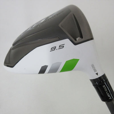 TaylorMade Driver RBZ 9.5° Stiff MATRIX OZIK HD6 TP