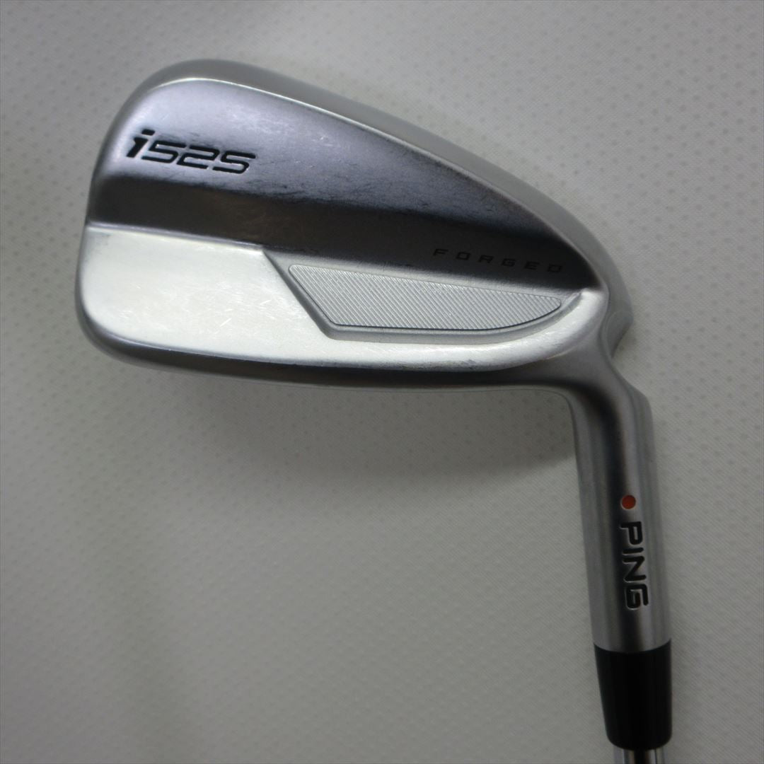 Ping Iron Set i525 Stiff NS PRO MODUS3 TOUR105 6 pieces Dot Color Orange: