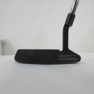 Titleist Putter SCOTTY CAMERON select NEWPORT 2 34 inch