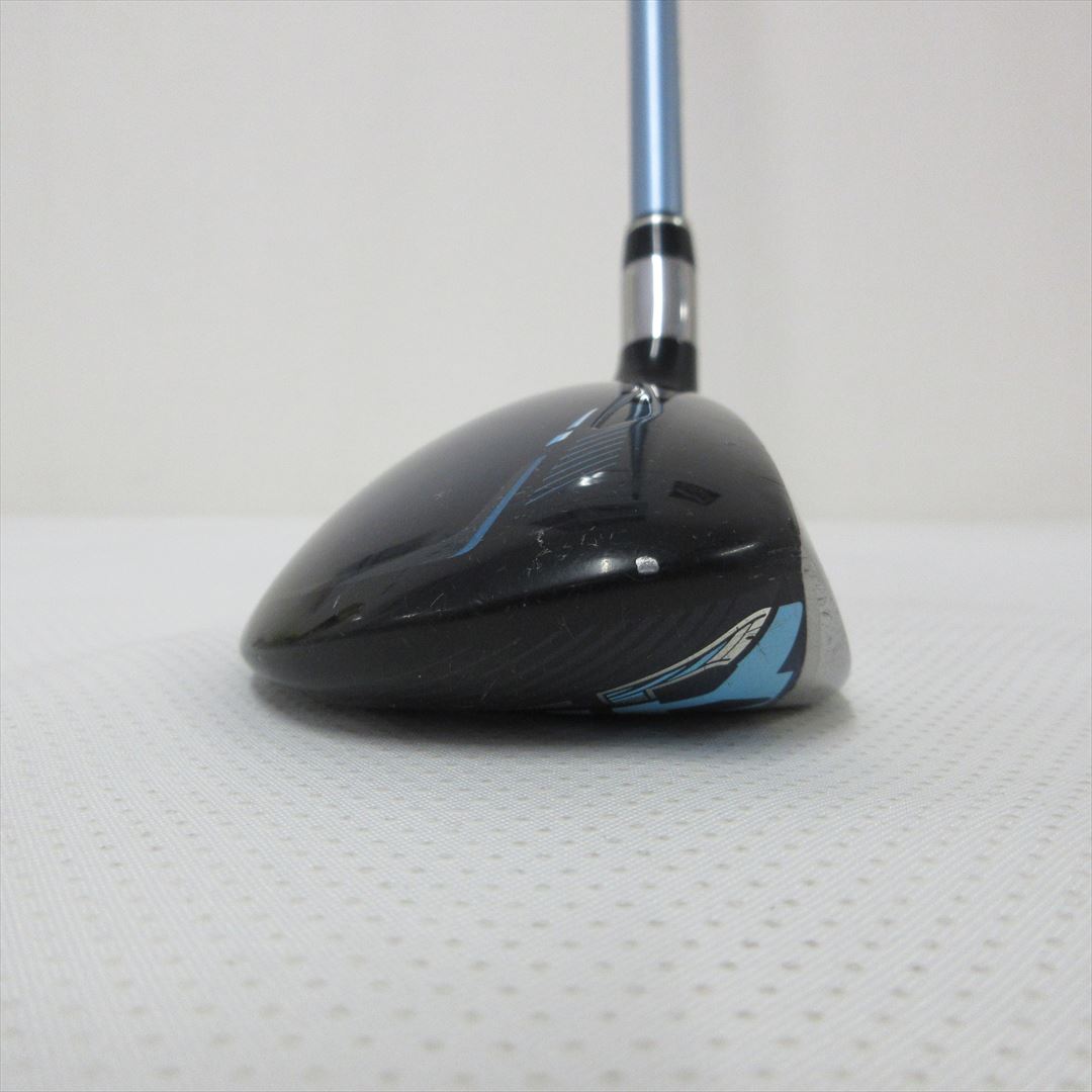 Bridgestone Hybrid TOUR B JGR(2019)(ﾌﾞﾙｰ) – GOLF Partner USA