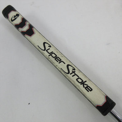 YES Putter C-GROOVE i4 TECH Stephanie 33 inch