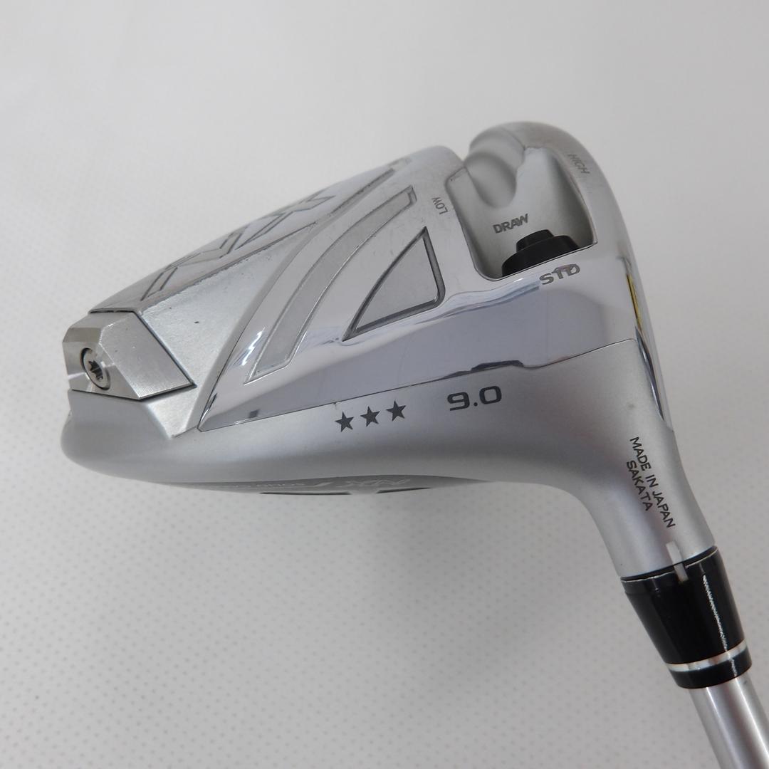 HONMA Driver BERES NX – GOLF Partner USA