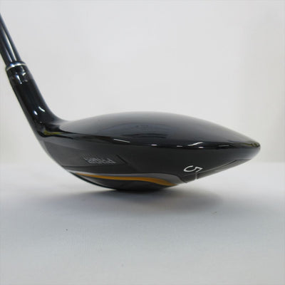 PRGR Fairway RS JUST(2022) 5W 18° Regular Diamana FOR PRGR(2022)