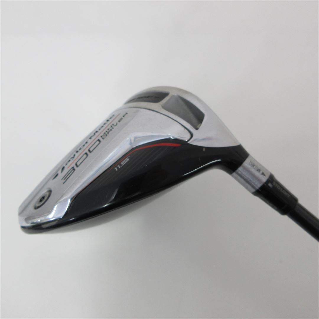 TaylorMade Driver 300 MINI DRIVER 11.5° Stiff TENSEI SILVER TM50(MD)