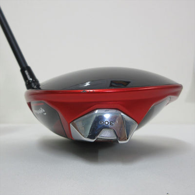 TaylorMade Driver STEALTH2 HD 9° Stiff TENSEI RED TM50(STEALTH)