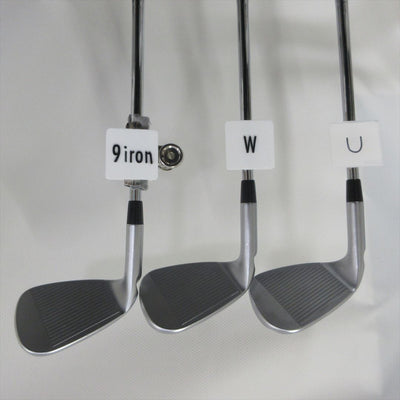 Ping Iron Set i230 Stiff NS PRO MODUS3 TOUR105 DotColor Green 7 pieces