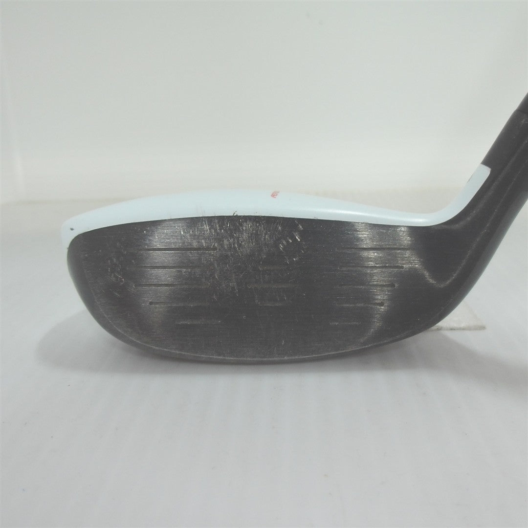 TaylorMade Hybrid AERO BURNER AERO BURNER – GOLF Partner USA