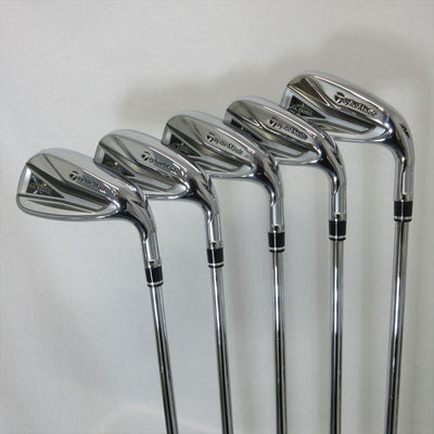 taylormade iron set stealth gloire stiff ns pro 950gh neo 5 pieces 1
