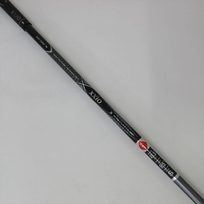 XXIO Driver Fair Rating XXIO8 9.5° Stiff XXIO MP700