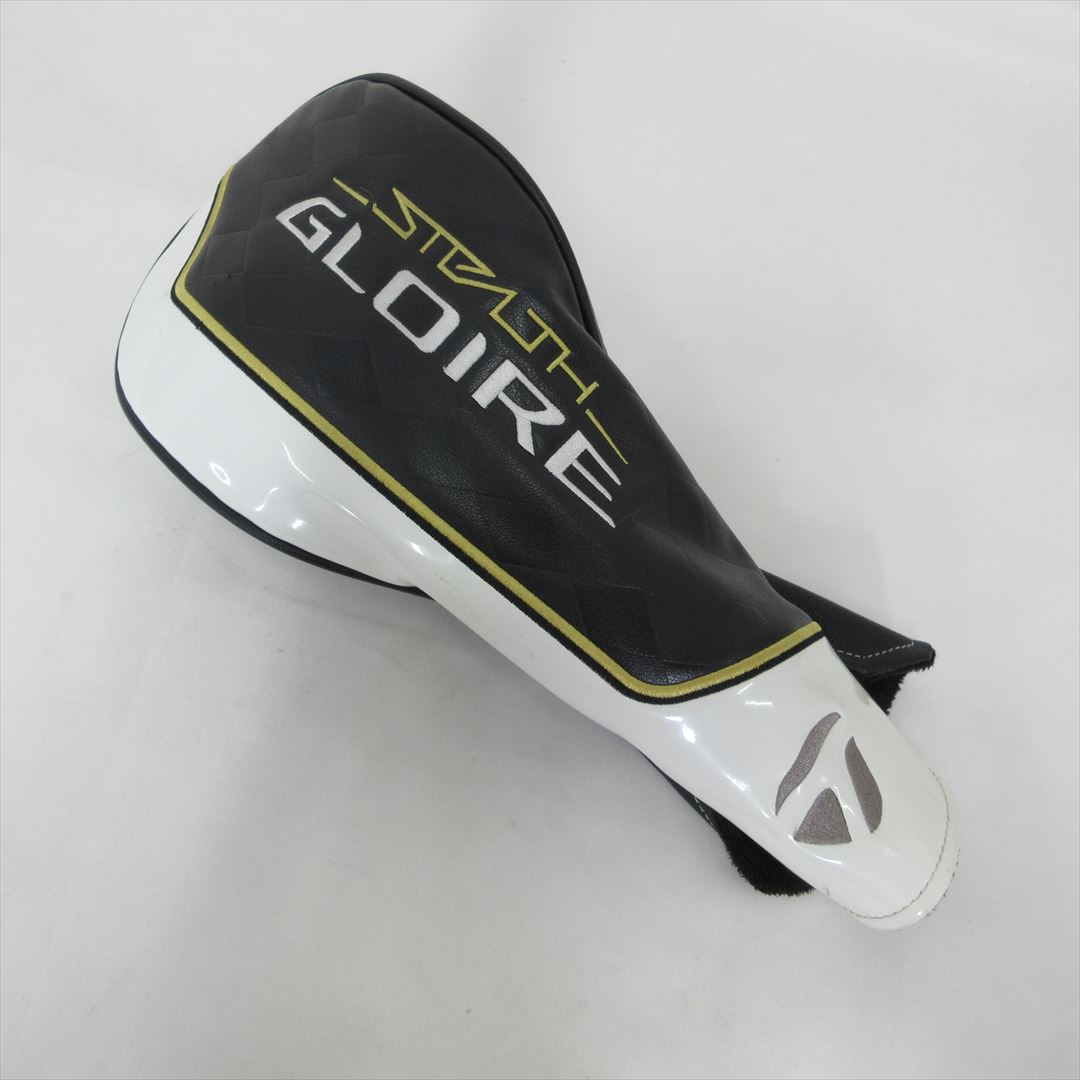 TaylorMade Driver STEALTH GLOIRE 10.5° Stiff Tour AD CQ-5