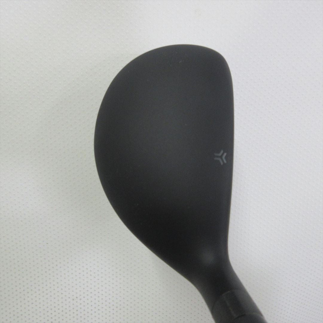Dunlop Hybrid SRIXON ZX Mk II HYBRID – GOLF Partner USA