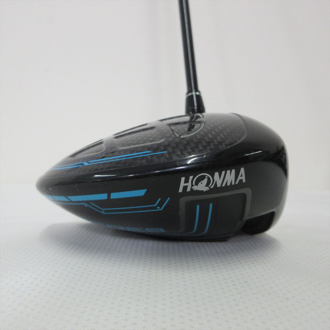 HONMA Driver BERES NX 10.5° StiffRegular VIZARD FOR NX 45