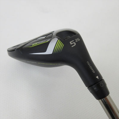 Ping Hybrid G430 HY 26° Regular PING TOUR 2.0 CHROME 85