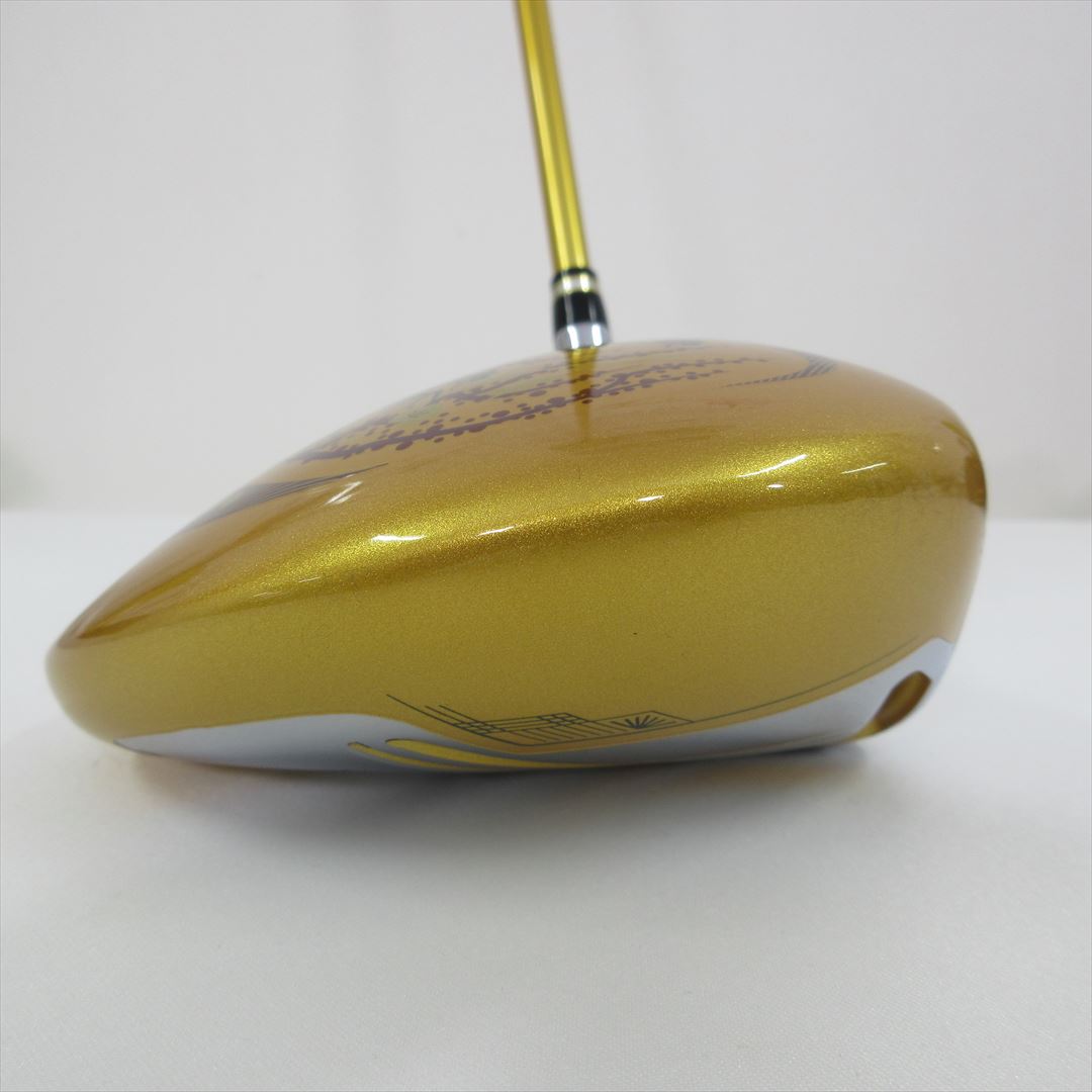 HONMA Driver BERES AIZU 11.5° StiffRegular 3S ARMRQ MX