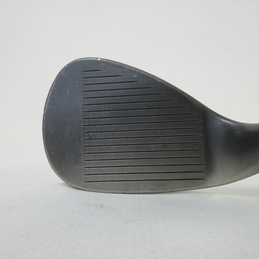 Titleist Wedge VOKEY SPIN MILLED SM9 Jet Black 56° NS PRO 950GH neo