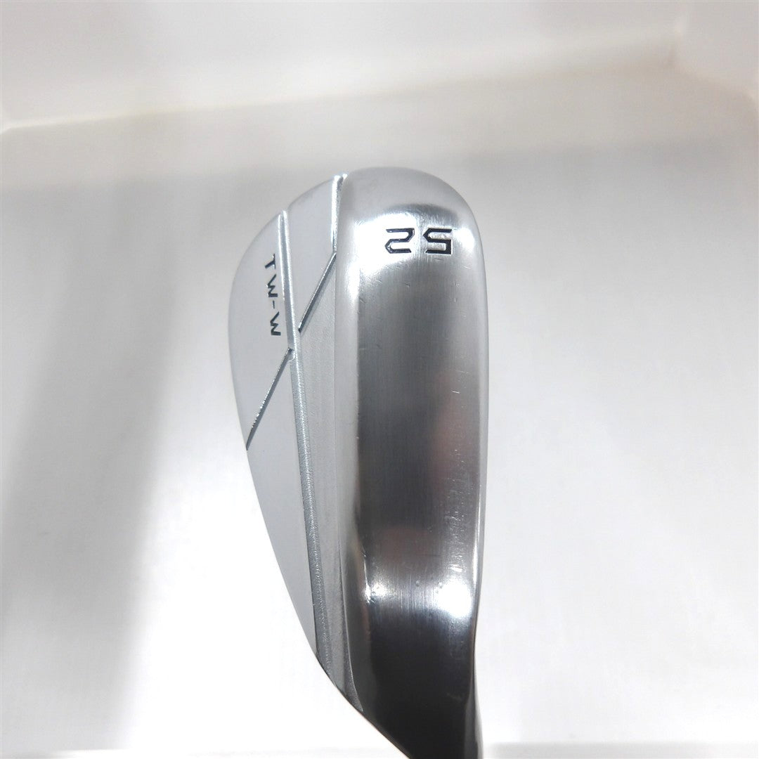 HONMA Wedge TOUR WORLD TW-W(2024) Chrome 52° NS PRO MODUS3 TOUR105