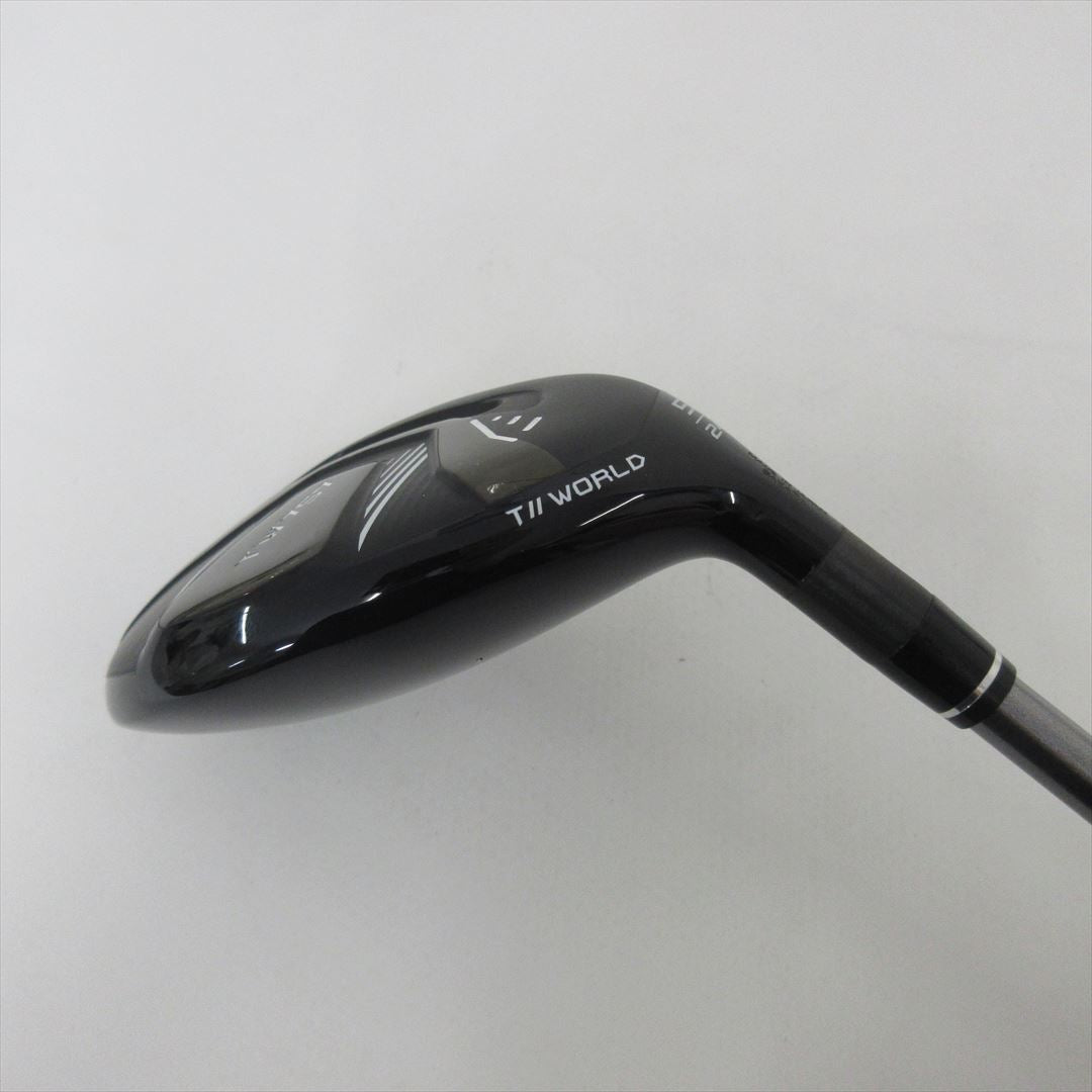 HONMA Hybrid TOUR WORLD TW757 HY 24° VIZARD TH 7