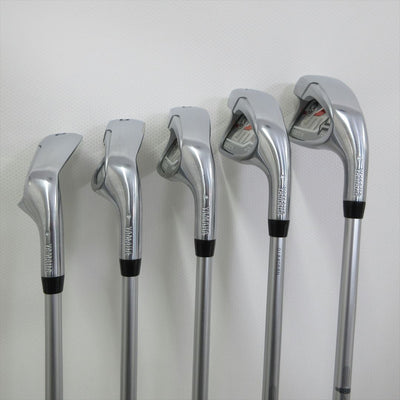 Yamaha Iron Set Fair Rating RMX 218 Regular FUBUKI Ai 2 IRON50 5 pieces