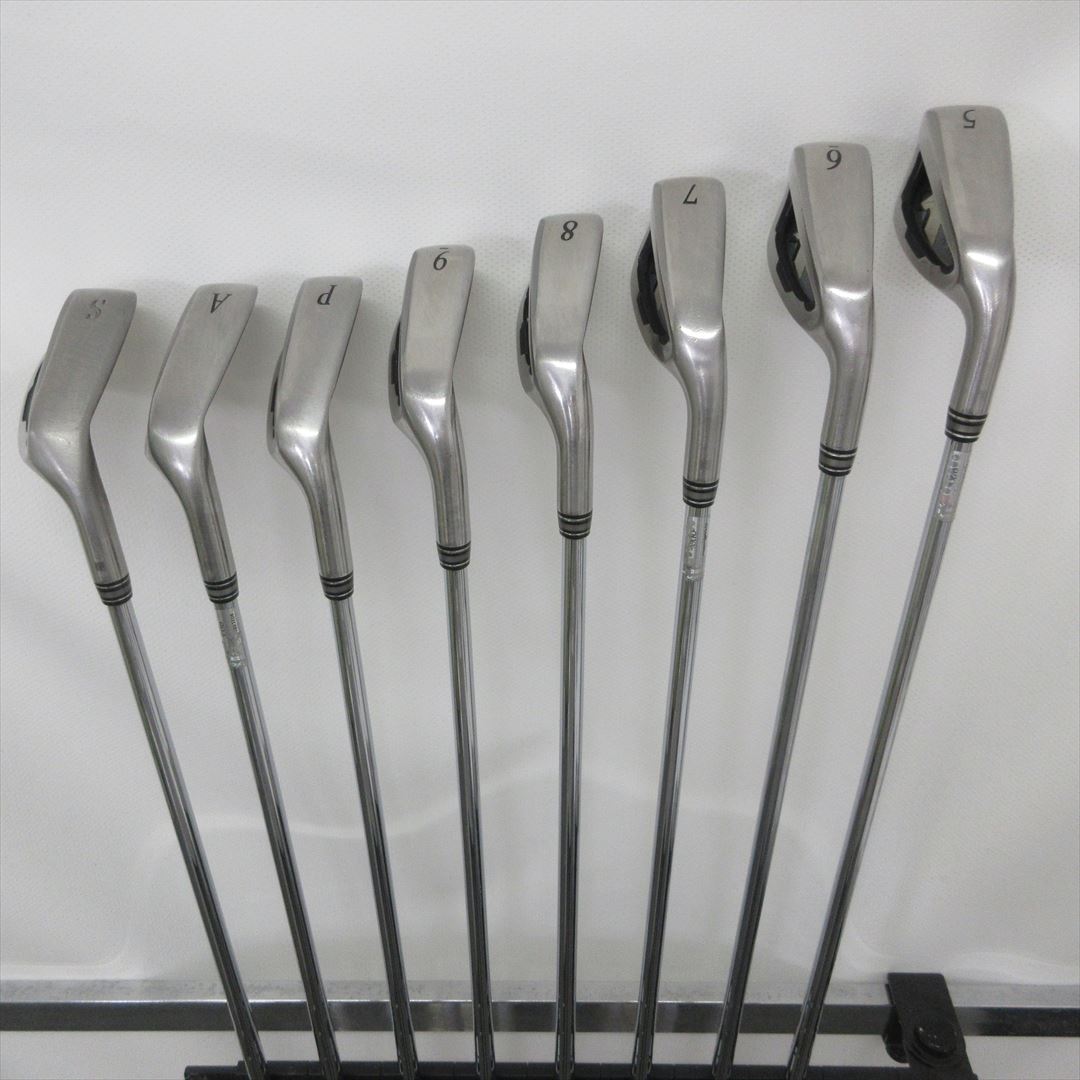 XXIO Iron Set XXIO10 Stiff NS PRO 870GH D.S.T for XXIO8 pieces