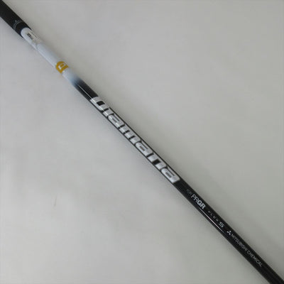 PRGR Hybrid RS JUST(2022) HY 22° Stiff Diamana FOR PRGR(2022)