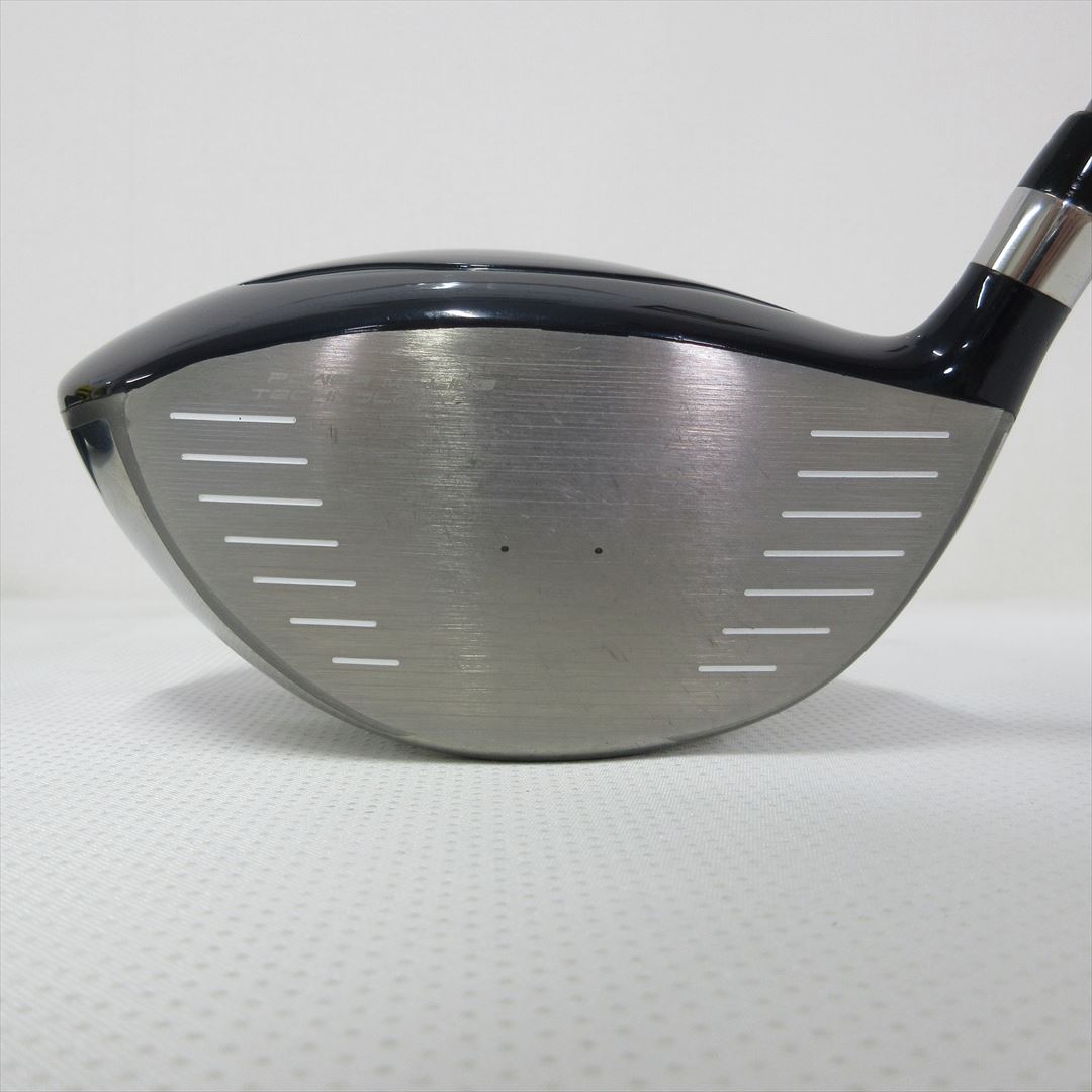 Bridgestone Driver TOUR B JGR(2019) 9.5° Stiff Tour AD XC-5: