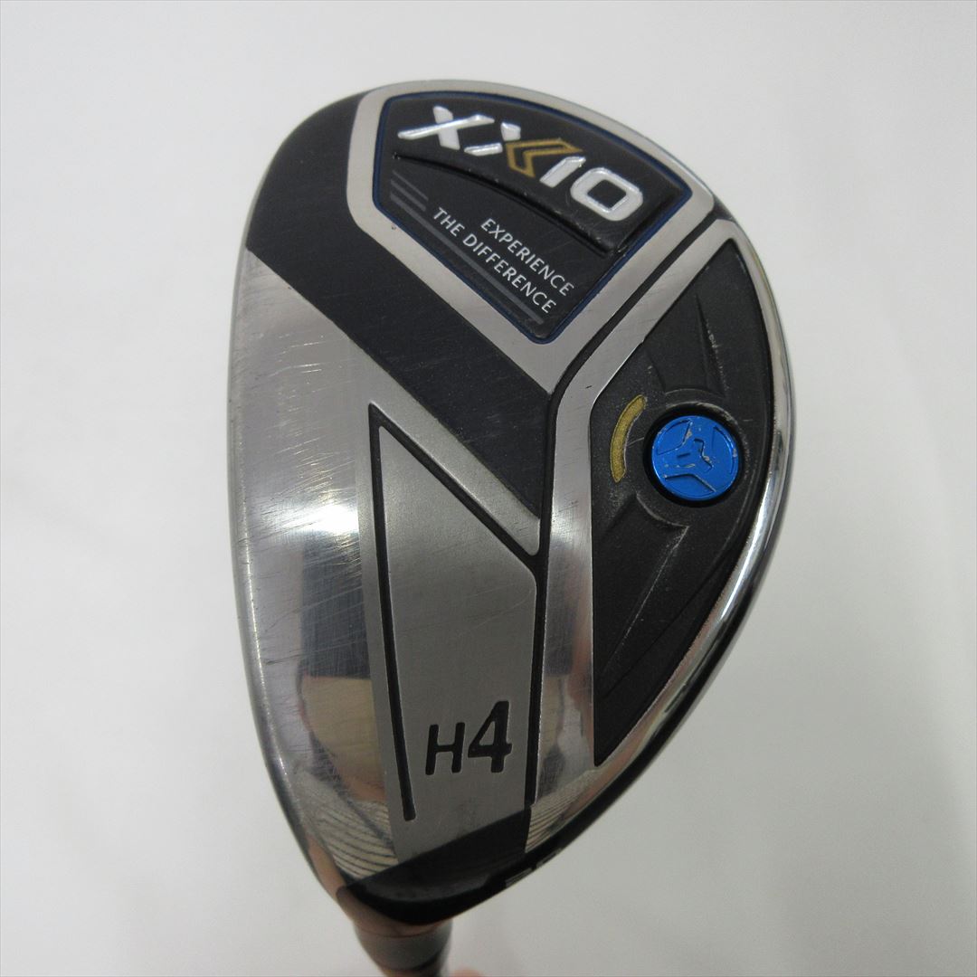 Dunlop Hybrid Left-handed XXIO11 HY 20° Regular XXIO MP1100