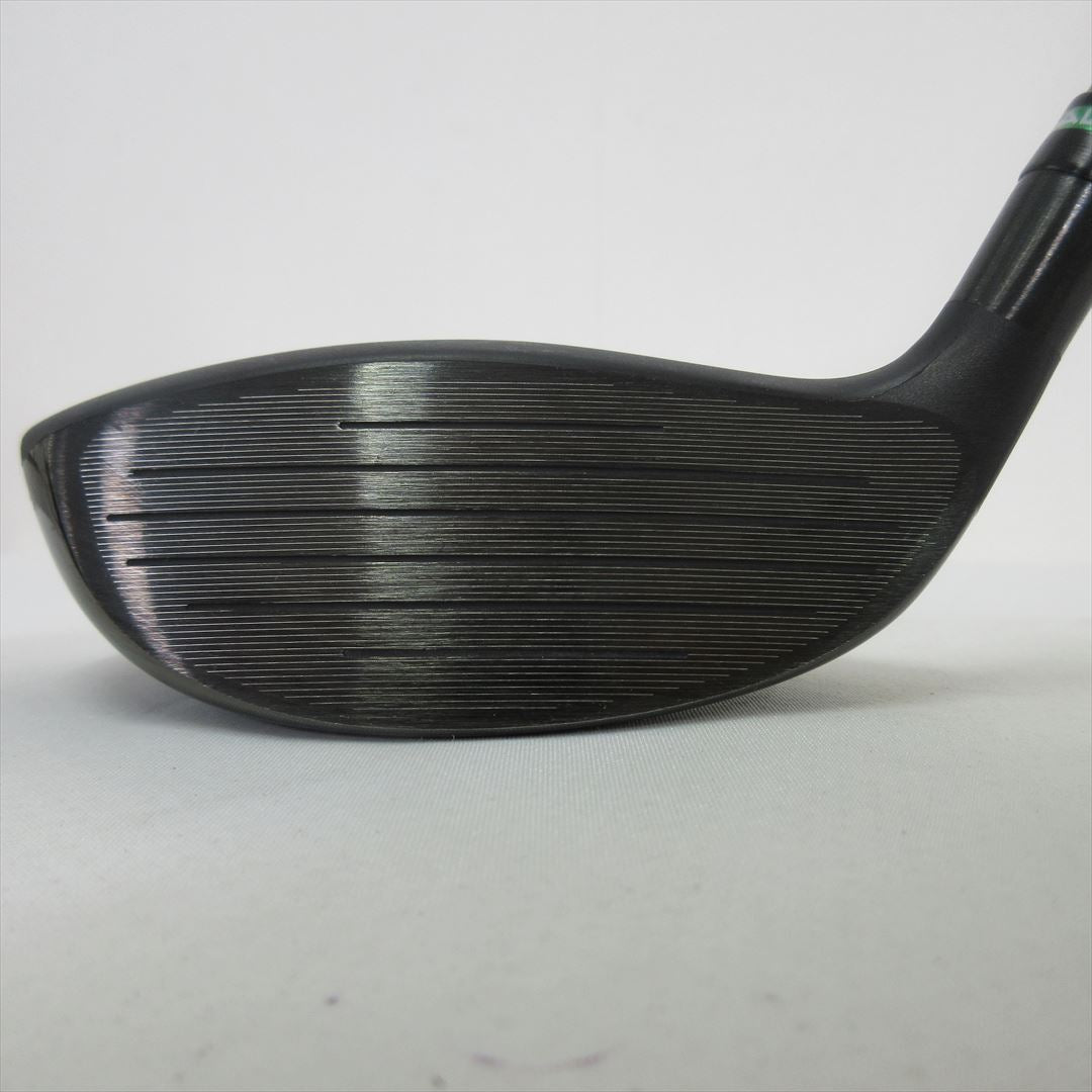 ◎◎BALDO バルド CORSA コルサ 3UT 21° ユーティリティ MCH 80-X/.350 BALDO CORSA UTILITY WOOD #3(21°) ヘッドのみ バルドコルサ