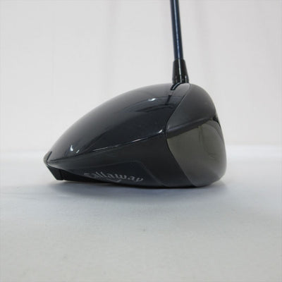 Callaway Driver PARADYM Triple Dia 10.5° Stiff VENTUS BLACK 5