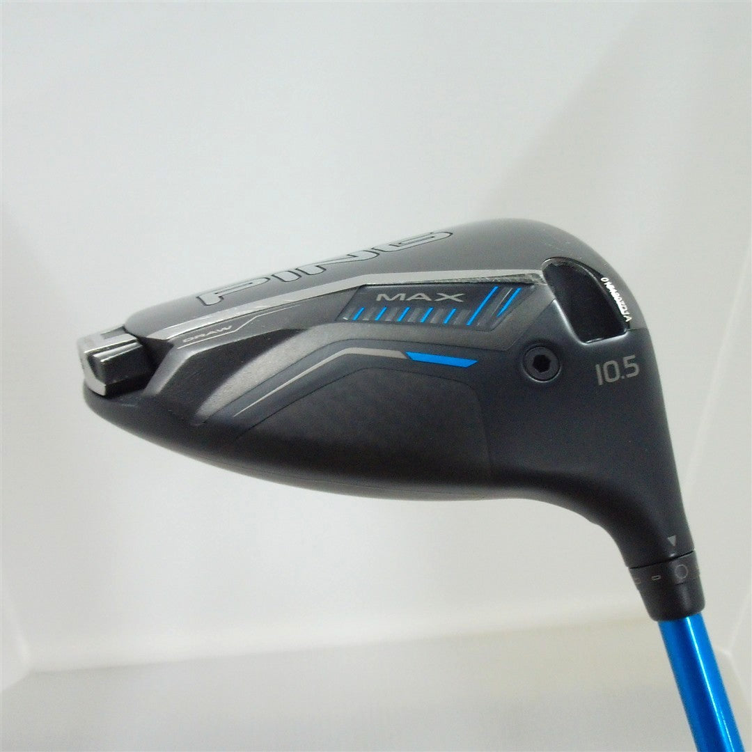 Ping Driver G440 G440 MAX – GOLF Partner USA