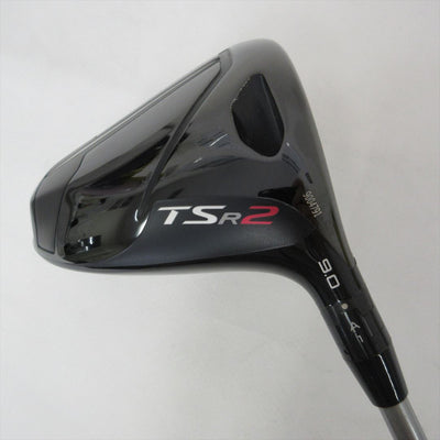 Titleist Driver TSR2 9° Stiff TSP310