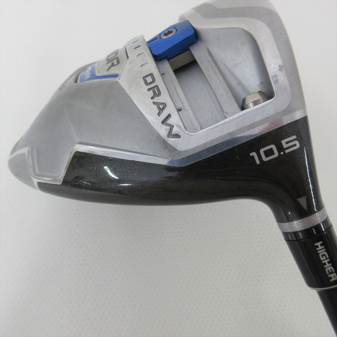 TaylorMade Driver SLDR 10.5° Regular TM1-114