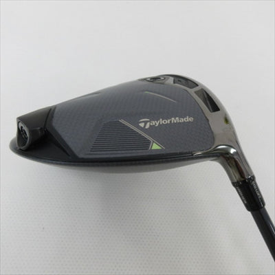 TaylorMade Driver Qi35 9 Stiff Diamana SILVER TM55